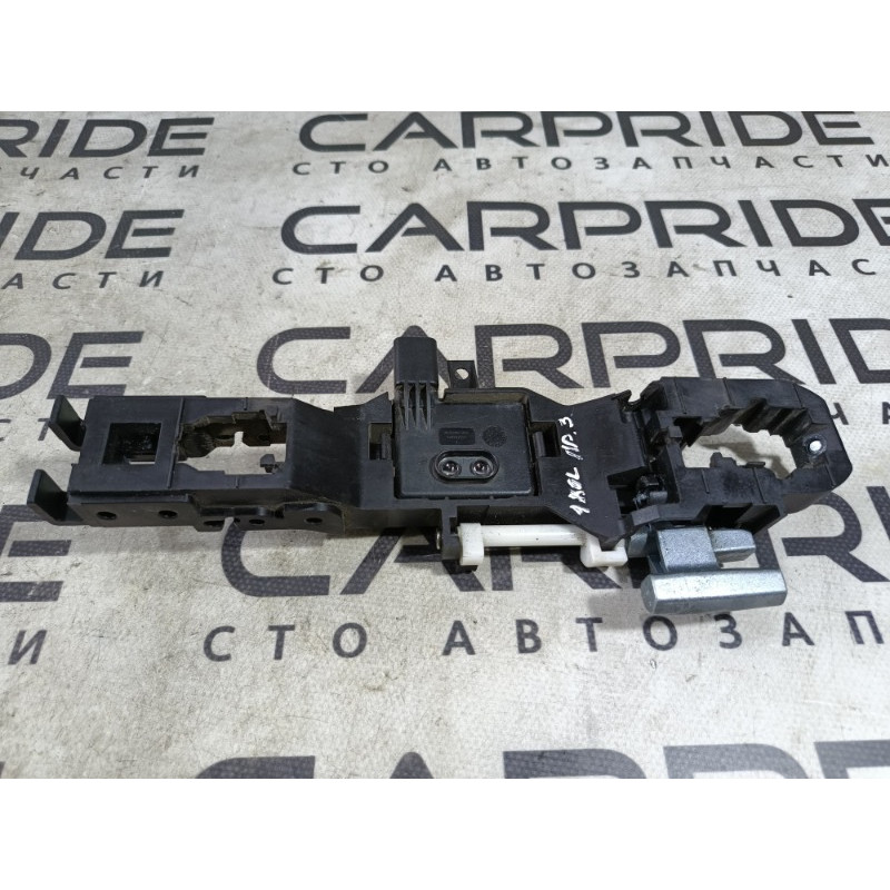 Кронштейн ручки двери (кузов и элементы) RENAULT Koleos HY 2008 2.0 80610jy00