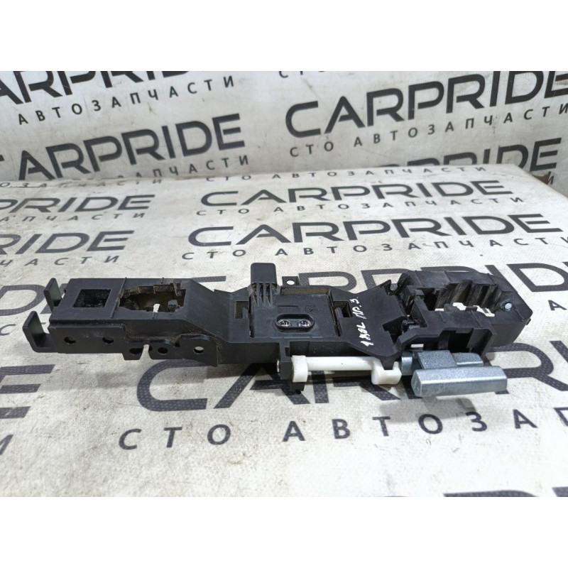 Кронштейн ручки двери (кузов и элементы) RENAULT Koleos HY 2008 2.0 80610jy00