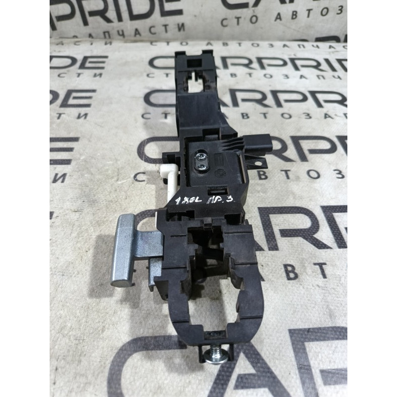 Кронштейн ручки двери (кузов и элементы) RENAULT Koleos HY 2008 2.0 80610jy00