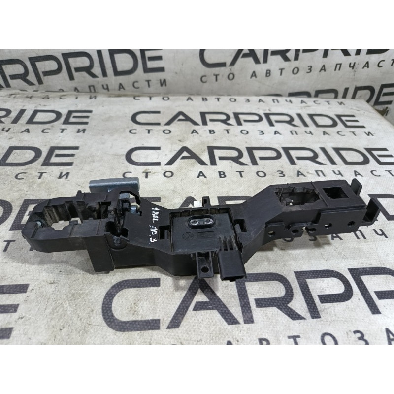 Кронштейн ручки двери (кузов и элементы) RENAULT Koleos HY 2008 2.0 80610jy00