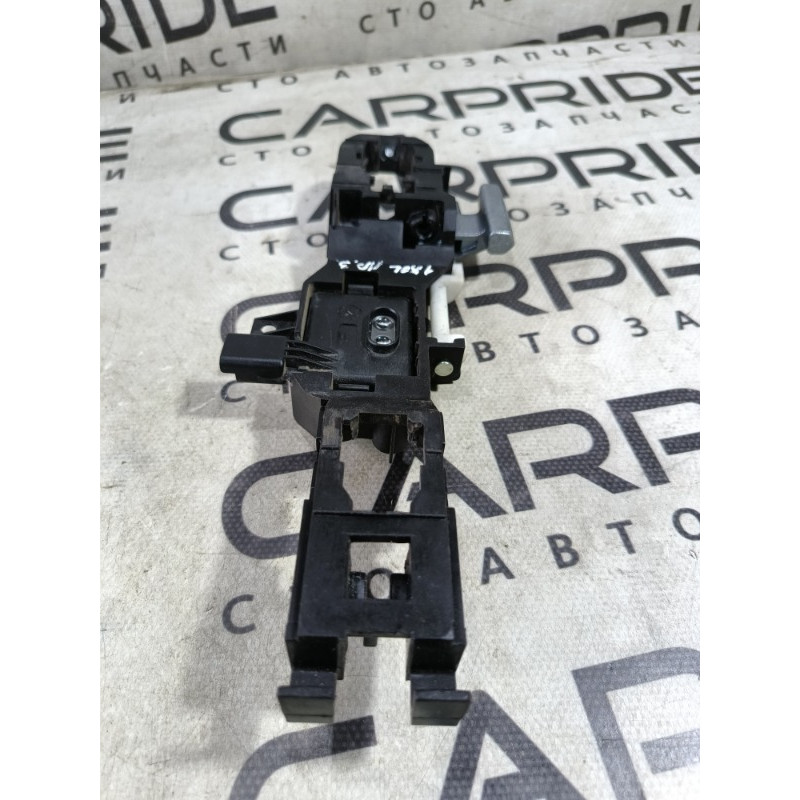 Кронштейн ручки двери (кузов и элементы) RENAULT Koleos HY 2008 2.0 80610jy00