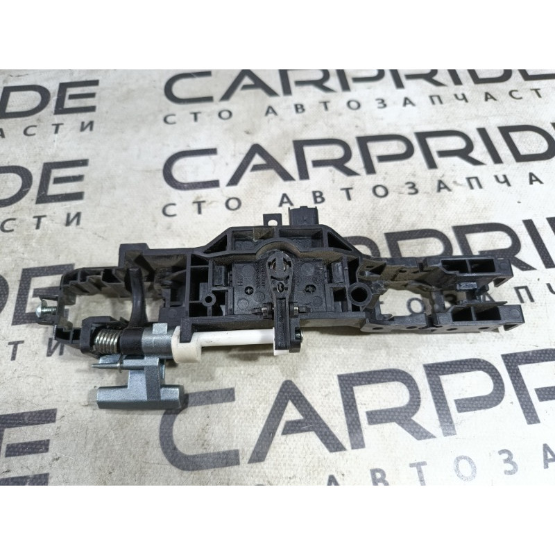 Кронштейн ручки двери (кузов и элементы) RENAULT Koleos HY 2008 2.0 80610jy00