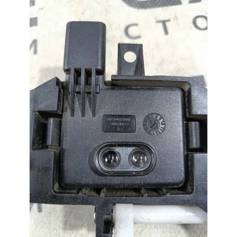 Кронштейн ручки двери (кузов и элементы) RENAULT Koleos HY 2008 2.0 80610jy00