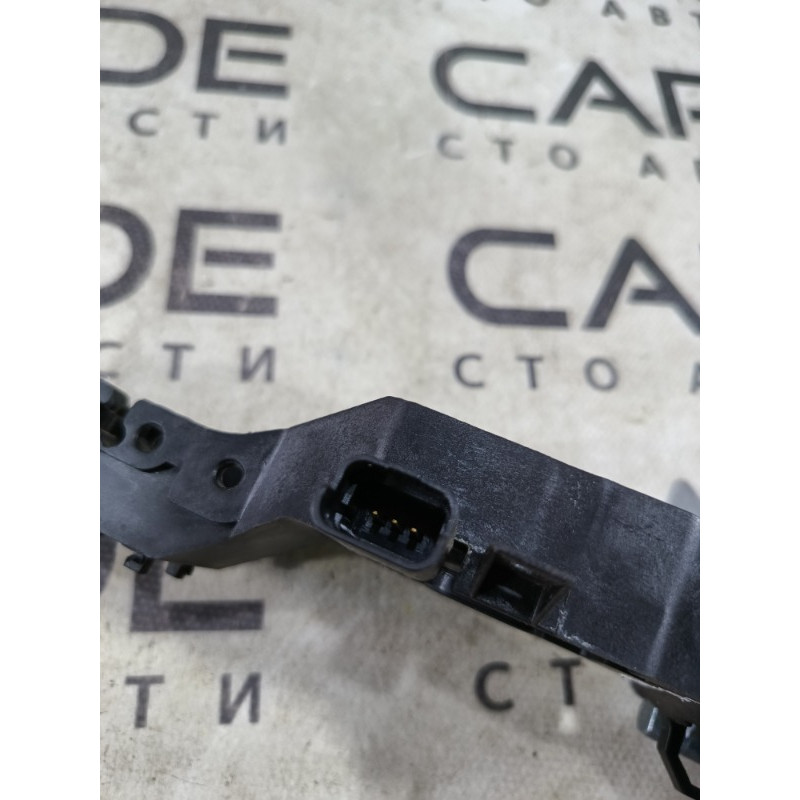 Кронштейн ручки двери (кузов и элементы) RENAULT Koleos HY 2008 2.0 80610jy00