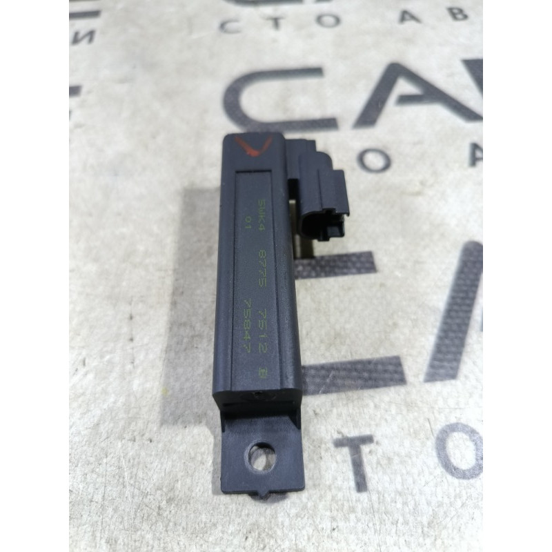 Антенна бесключевого доступа (электрика) RENAULT Koleos HY 2008 2.0 4080806900