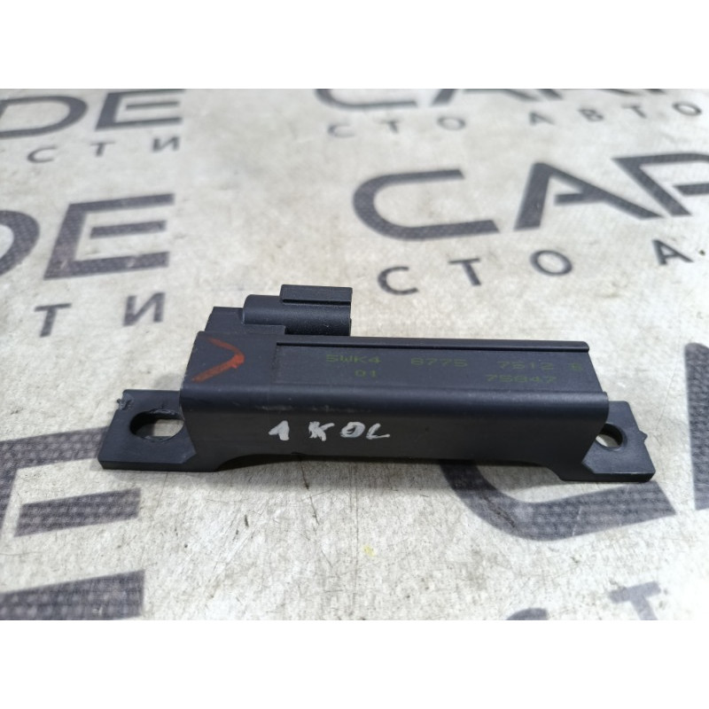 Антенна бесключевого доступа (электрика) RENAULT Koleos HY 2008 2.0 4080806900