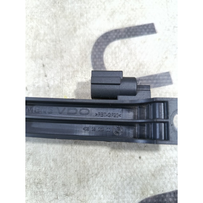 Антенна бесключевого доступа (электрика) RENAULT Koleos HY 2008 2.0 4080806900