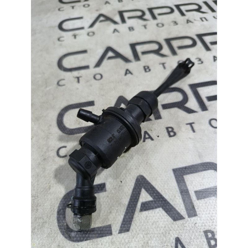 Главный цилиндр сцепления (трансмиссия) RENAULT Koleos HY 2008 2.0 30610jy40b