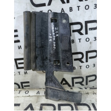 Воздуховод радиатора