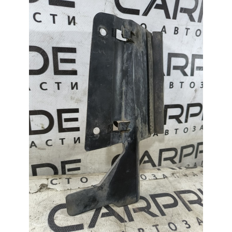 Воздуховод радиатора (кузов и элементы) LAND ROVER Range Rover P38 1996 4.6 Lucas esr2445