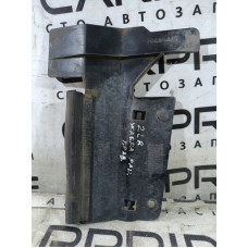 Воздуховод радиатора