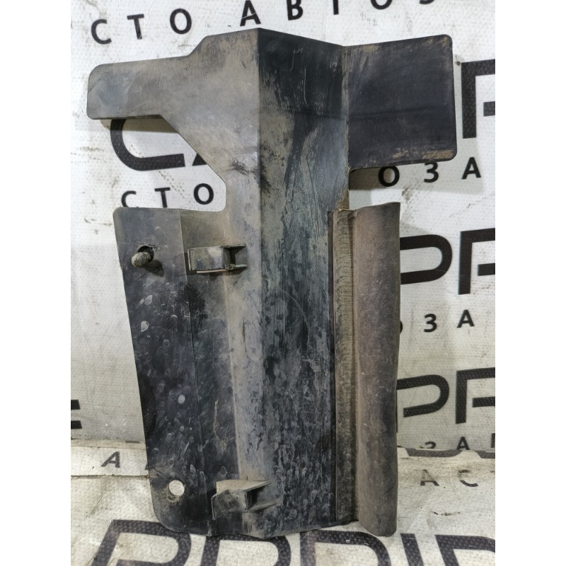 Воздуховод радиатора (кузов и элементы) LAND ROVER Range Rover P38 1996 4.6 Lucas esr2444