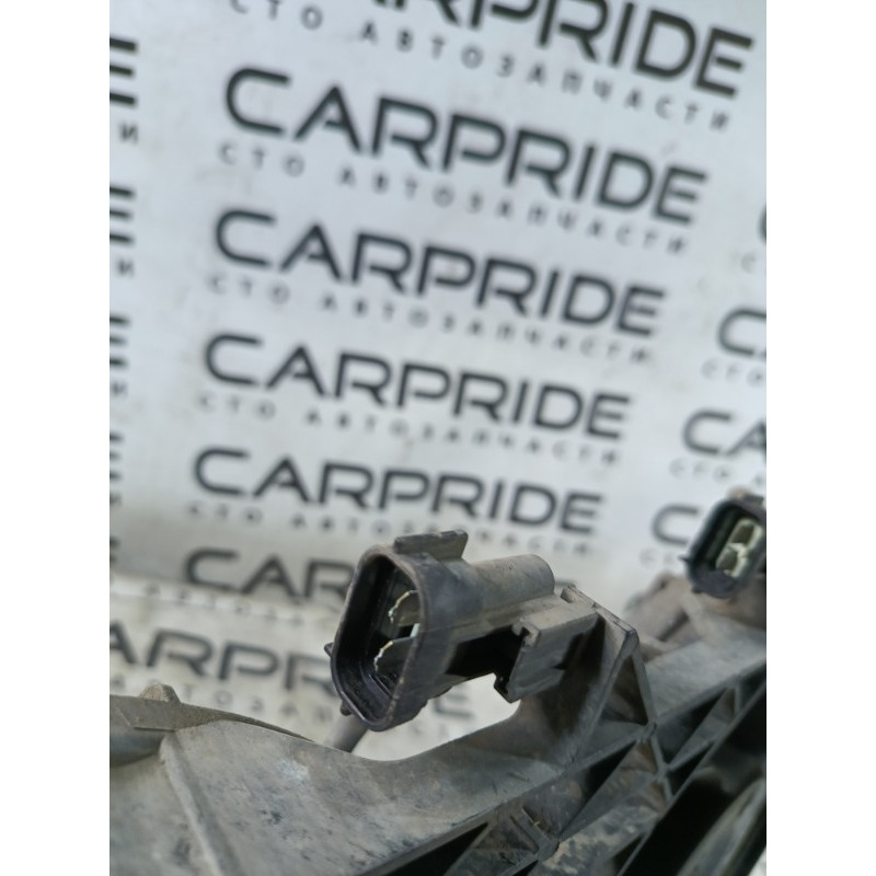 Вентилятор охлаждения радиатора (система охлаждения) LAND ROVER Range Rover P38 1996 4.6 Lucas