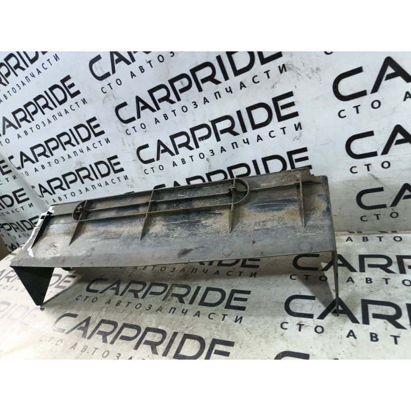 Воздуховод радиатора (кузов и элементы) LAND ROVER Range Rover P38 1996 4.6 Lucas esr3304