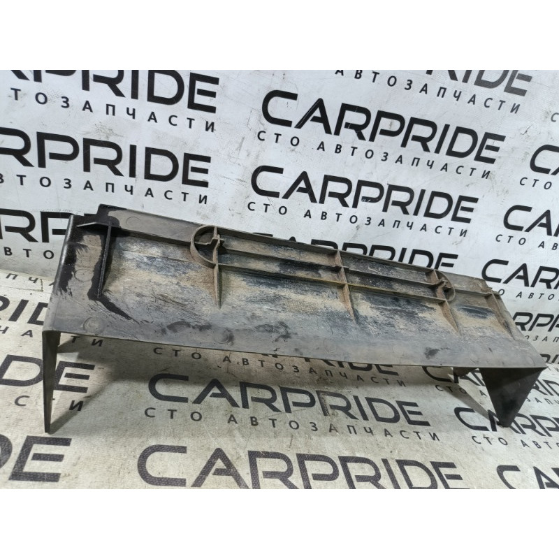 Воздуховод радиатора (кузов и элементы) LAND ROVER Range Rover P38 1996 4.6 Lucas esr3304