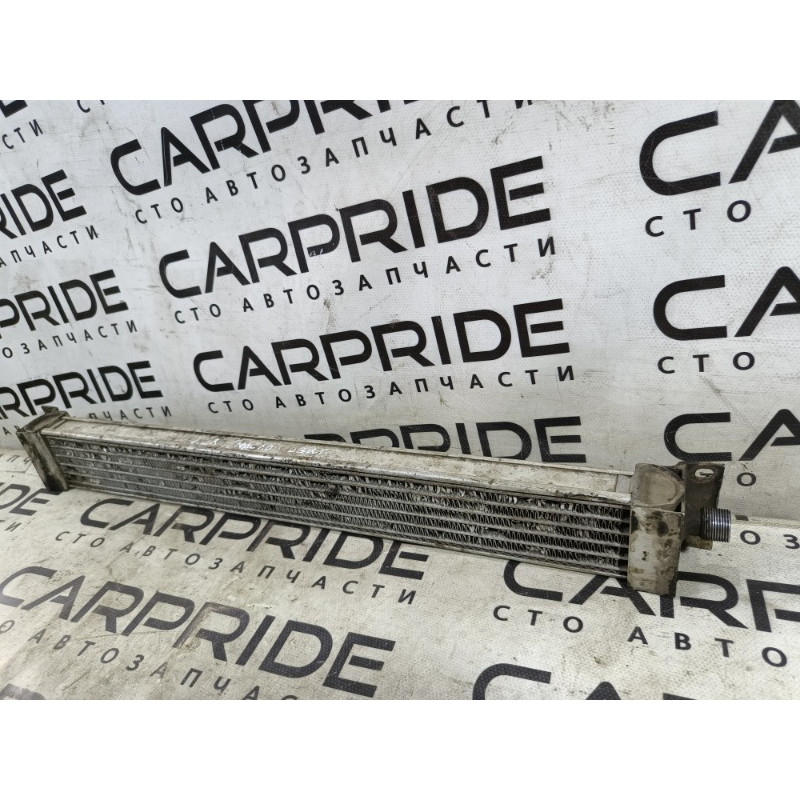 Радиатор масляный (система охлаждения) LAND ROVER Range Rover P38 1996 4.6 Lucas ESR3205