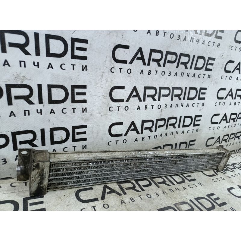 Радиатор масляный (система охлаждения) LAND ROVER Range Rover P38 1996 4.6 Lucas ESR3205