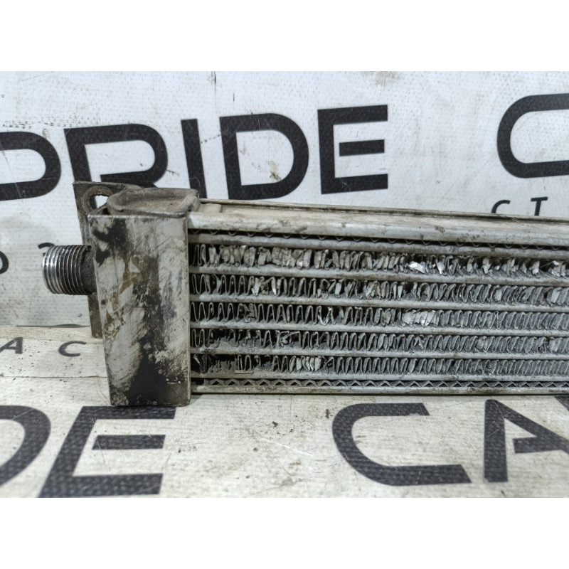 Радиатор масляный (система охлаждения) LAND ROVER Range Rover P38 1996 4.6 Lucas ESR3205