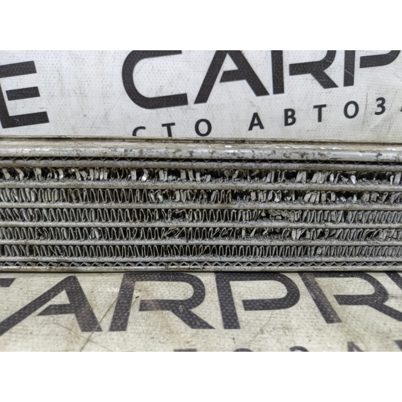 Радиатор масляный (система охлаждения) LAND ROVER Range Rover P38 1996 4.6 Lucas ESR3205