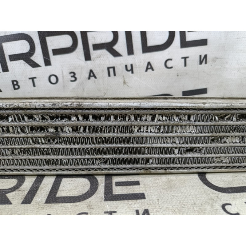 Радиатор масляный (система охлаждения) LAND ROVER Range Rover P38 1996 4.6 Lucas ESR3205