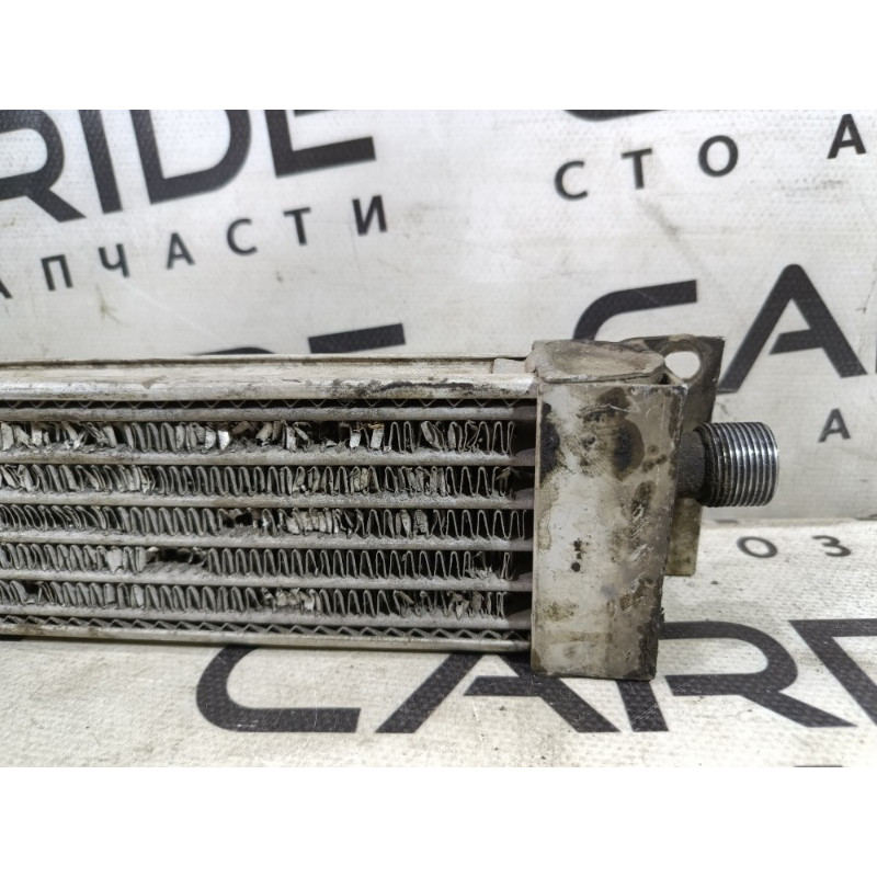 Радиатор масляный (система охлаждения) LAND ROVER Range Rover P38 1996 4.6 Lucas ESR3205