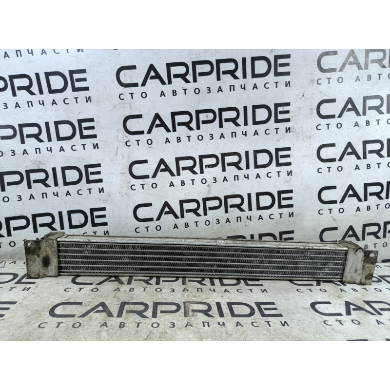 Радиатор масляный (система охлаждения) LAND ROVER Range Rover P38 1996 4.6 Lucas ESR3205