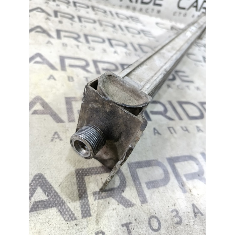 Радиатор масляный (система охлаждения) LAND ROVER Range Rover P38 1996 4.6 Lucas ESR3205