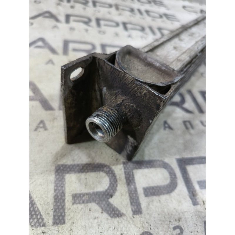 Радиатор масляный (система охлаждения) LAND ROVER Range Rover P38 1996 4.6 Lucas ESR3205