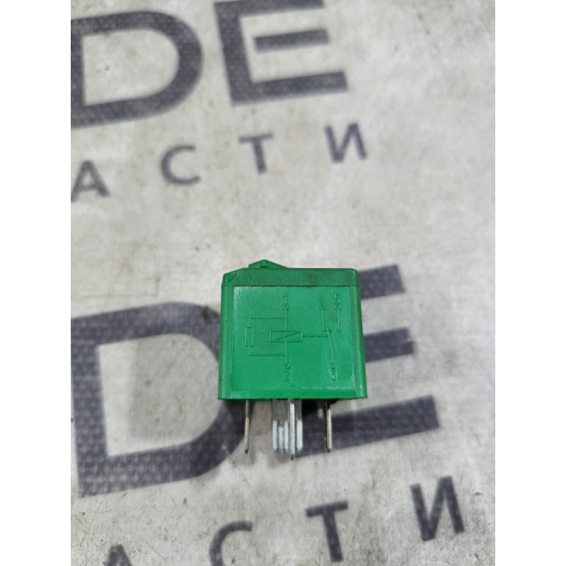 Реле (электрика) LAND ROVER Range Rover P38 1996 4.6 Lucas amr2547