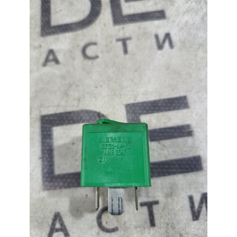 Реле (электрика) LAND ROVER Range Rover P38 1996 4.6 Lucas amr2547