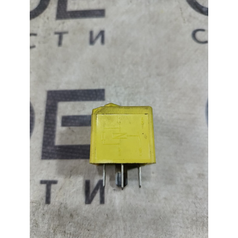 Реле (электрика) LAND ROVER Range Rover P38 1996 4.6 Lucas amr2548