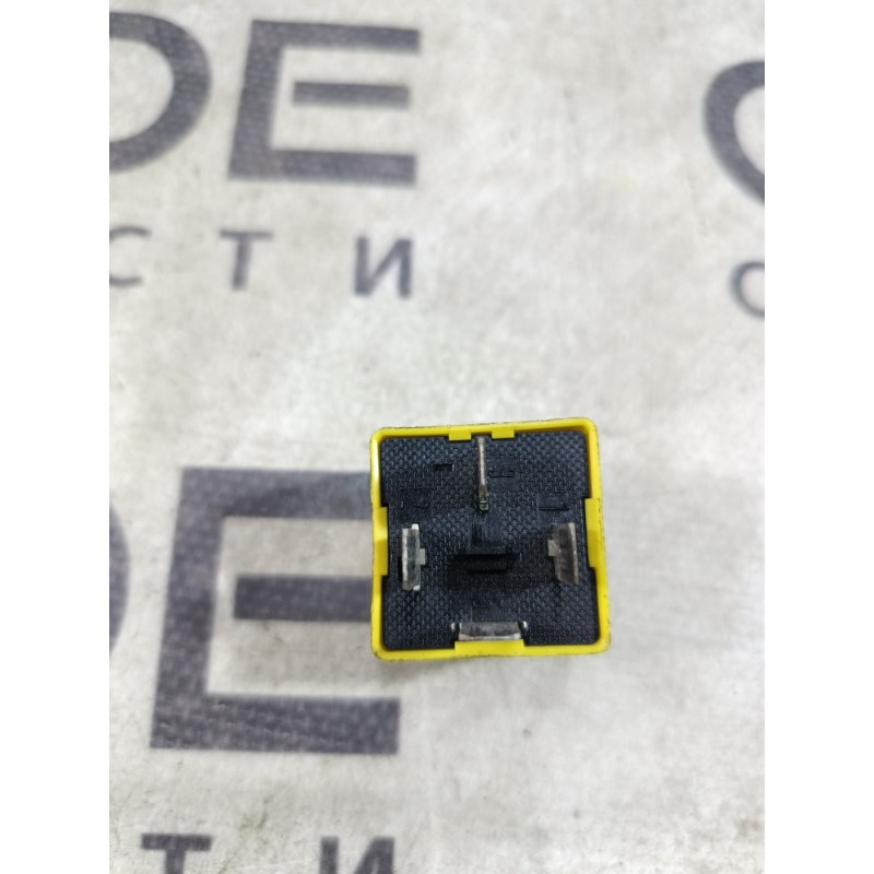 Реле (электрика) LAND ROVER Range Rover P38 1996 4.6 Lucas amr2548