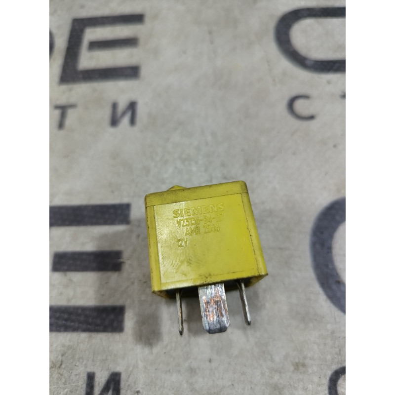 Реле (электрика) LAND ROVER Range Rover P38 1996 4.6 Lucas amr2548