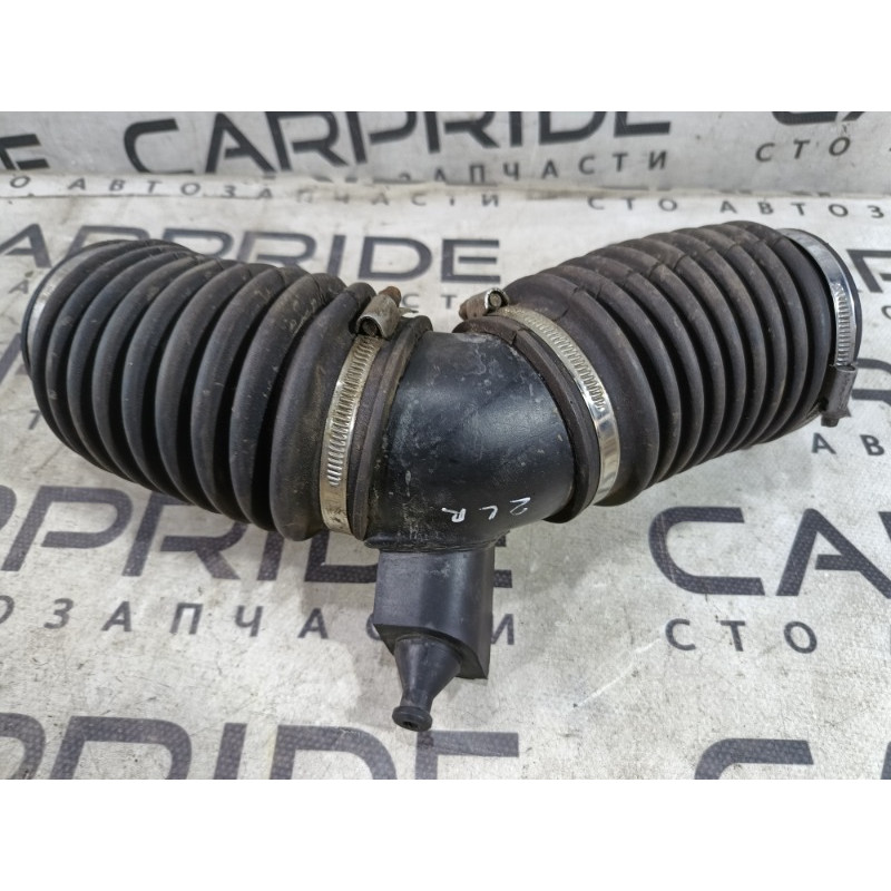 Патрубок воздушного фильтра (впускная система) LAND ROVER Range Rover P38 1996 4.6 Lucas