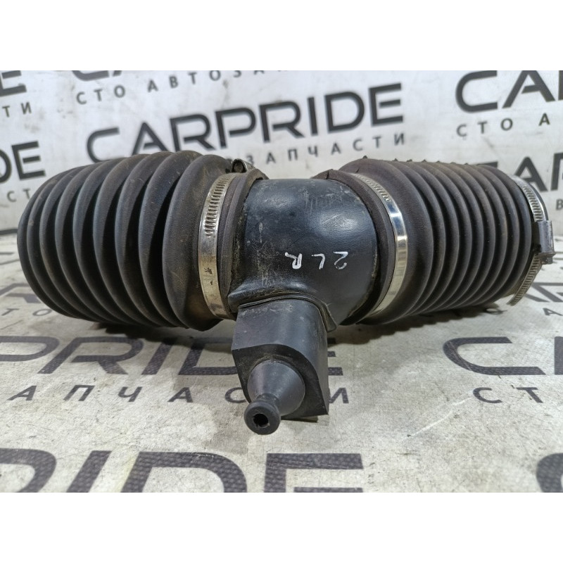 Патрубок воздушного фильтра (впускная система) LAND ROVER Range Rover P38 1996 4.6 Lucas