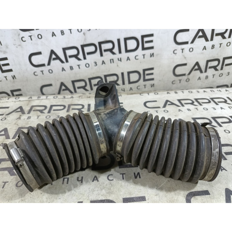 Патрубок воздушного фильтра (впускная система) LAND ROVER Range Rover P38 1996 4.6 Lucas