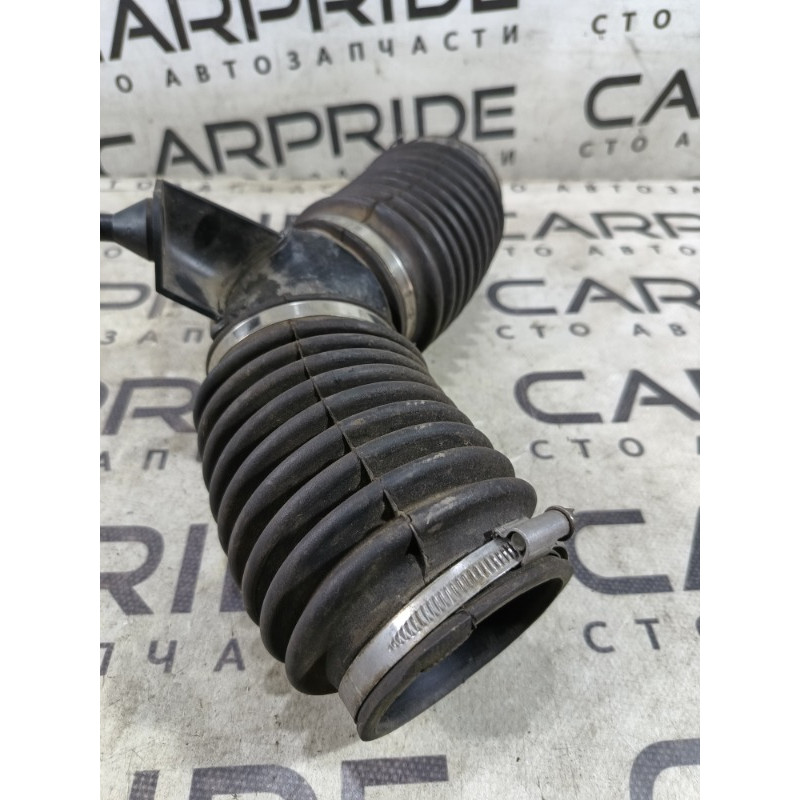 Патрубок воздушного фильтра (впускная система) LAND ROVER Range Rover P38 1996 4.6 Lucas