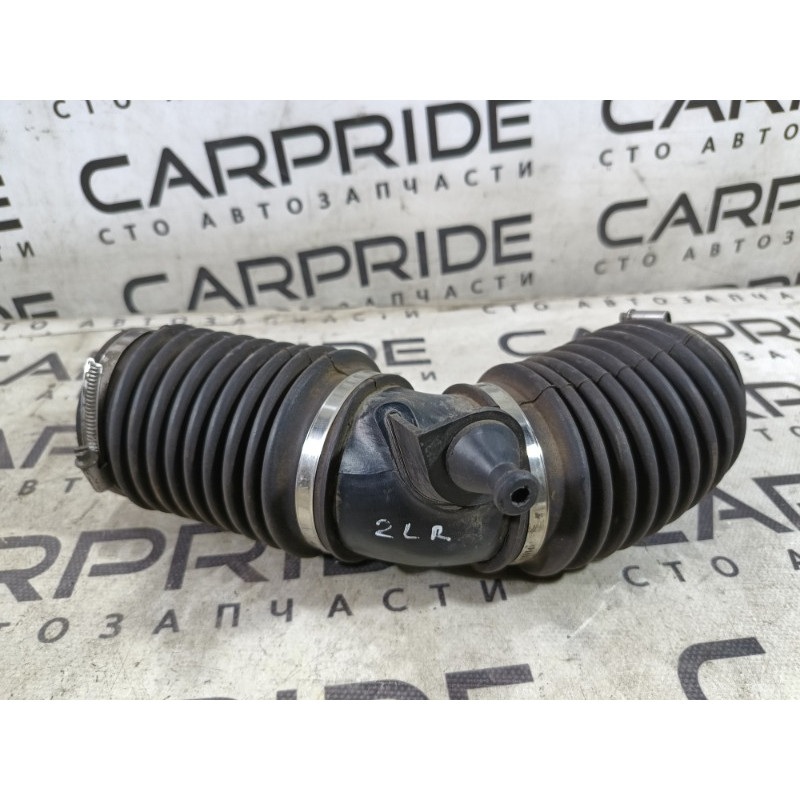 Патрубок воздушного фильтра (впускная система) LAND ROVER Range Rover P38 1996 4.6 Lucas