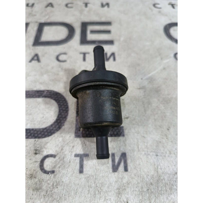 Соленоид топливного бака (электрика) LAND ROVER Range Rover P38 1996 4.6 Lucas 0280142310