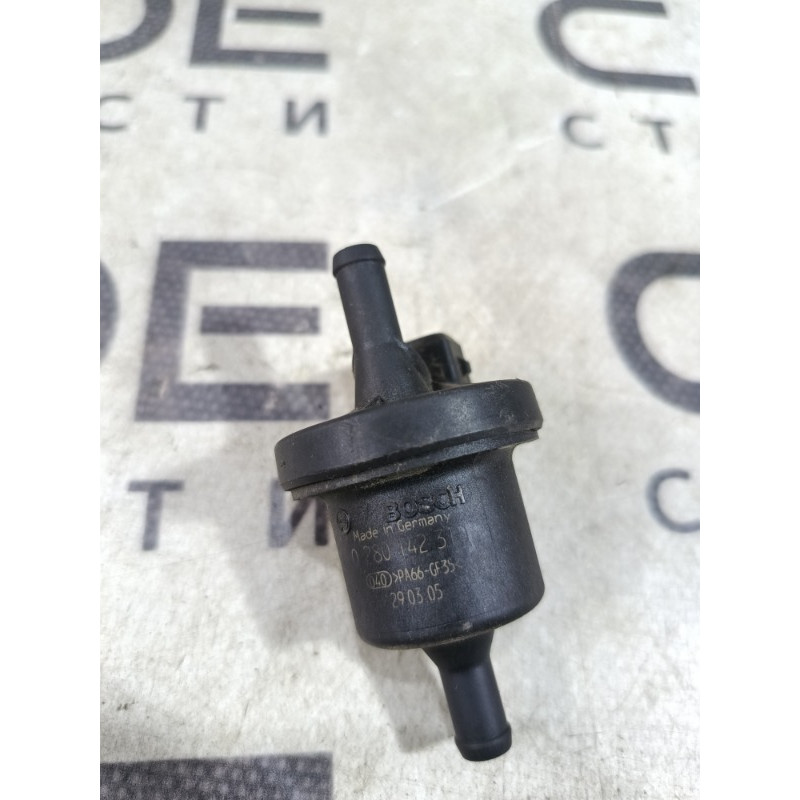 Соленоид топливного бака (электрика) LAND ROVER Range Rover P38 1996 4.6 Lucas 0280142310