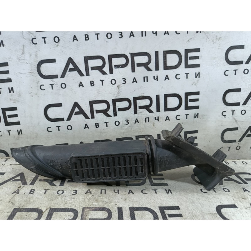 Патрубок воздушного фильтра (впускная система) CHEVROLET Volt 1 2012 1.4 25967725