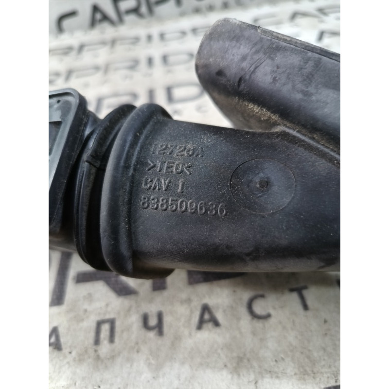 Патрубок воздушного фильтра (впускная система) CHEVROLET Volt 1 2012 1.4 25967725