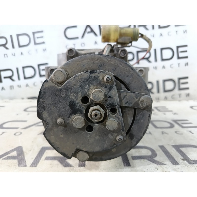 Компрессор кондиционера (отопление и кондиционирование) LAND ROVER Range Rover P38 1996 4.6 Lucas ERR4534