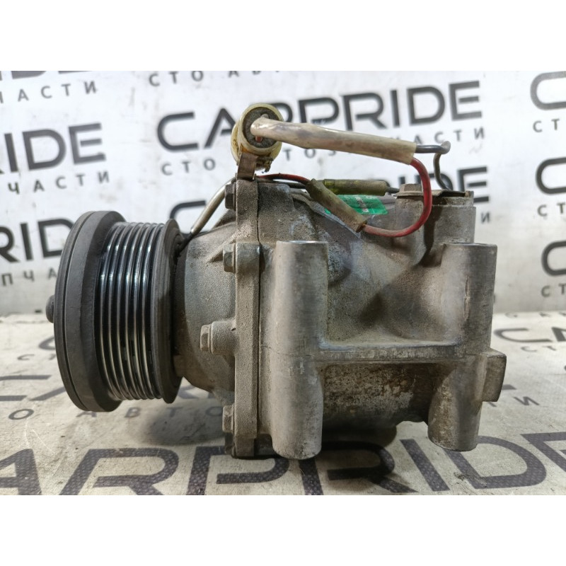 Компрессор кондиционера (отопление и кондиционирование) LAND ROVER Range Rover P38 1996 4.6 Lucas ERR4534