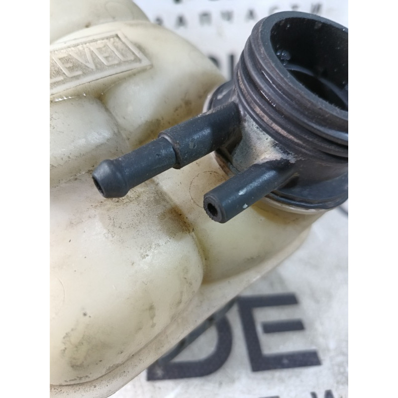 Бачок расширительный (система охлаждения) LAND ROVER Range Rover P38 1996 4.6 Lucas esr2935