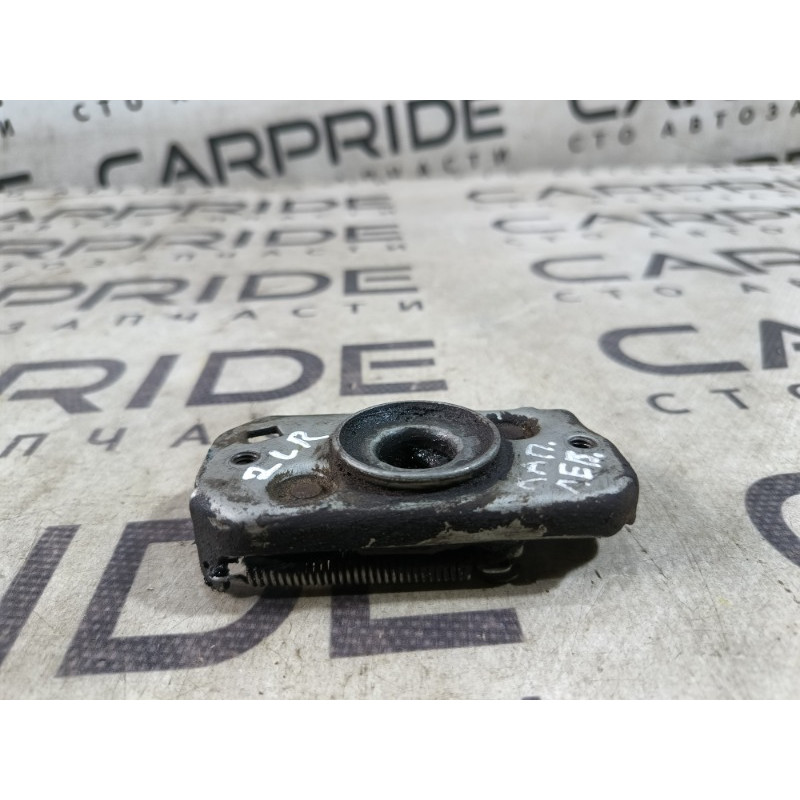 Замок капота (кузов и элементы) LAND ROVER Range Rover P38 1996 4.6 Lucas