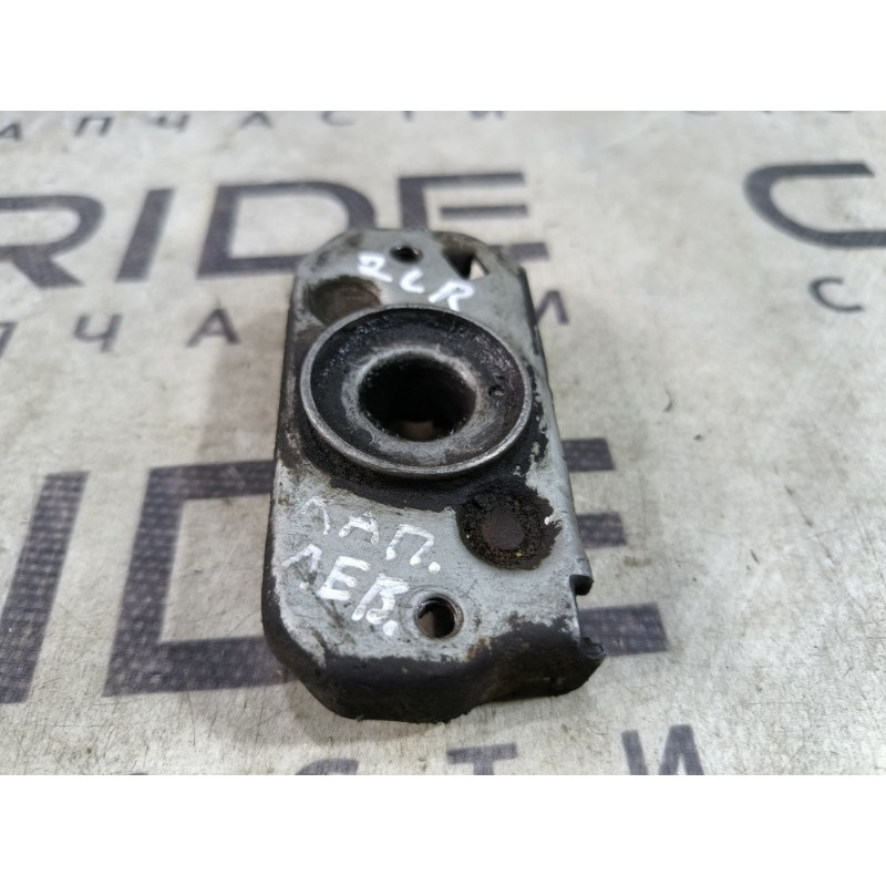 Замок капота (кузов и элементы) LAND ROVER Range Rover P38 1996 4.6 Lucas