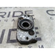 Замок капота (кузов и элементы) LAND ROVER Range Rover P38 1996 4.6 Lucas