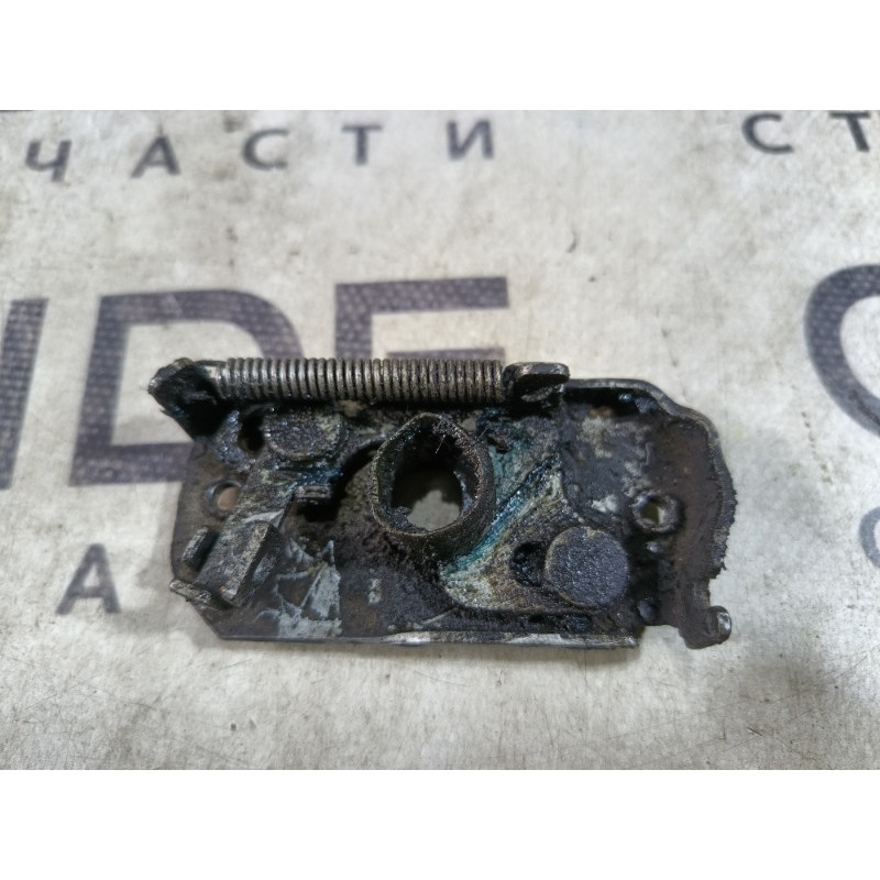 Замок капота (кузов и элементы) LAND ROVER Range Rover P38 1996 4.6 Lucas