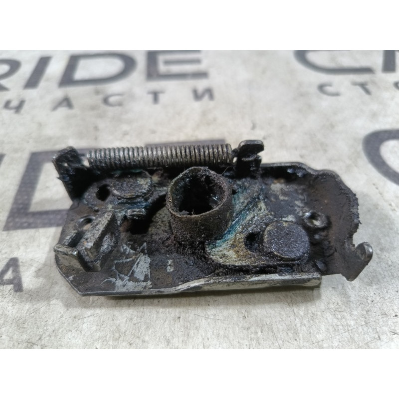 Замок капота (кузов и элементы) LAND ROVER Range Rover P38 1996 4.6 Lucas